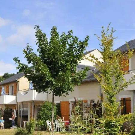 Dans 3 Etoiles Lägenhet *